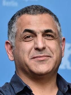 Mani Haghighi 