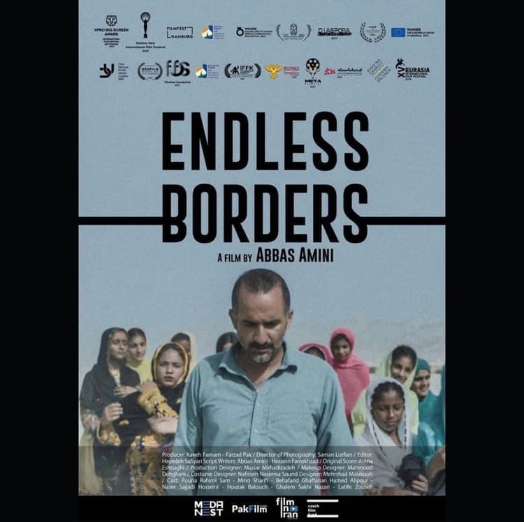 Endless Borders