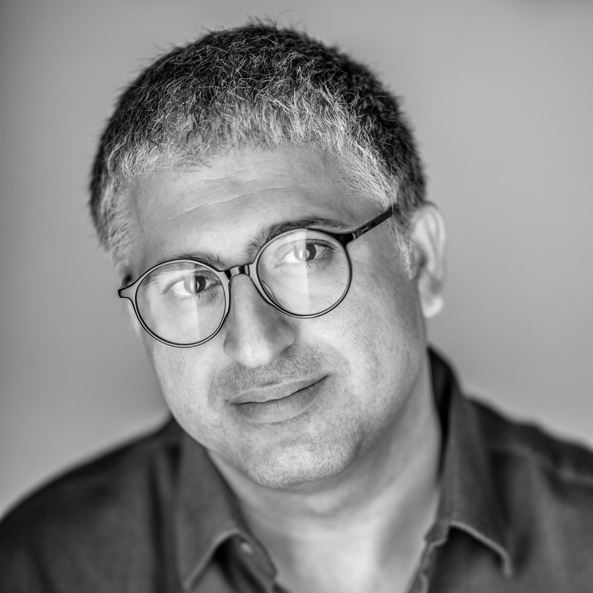 abbas amini