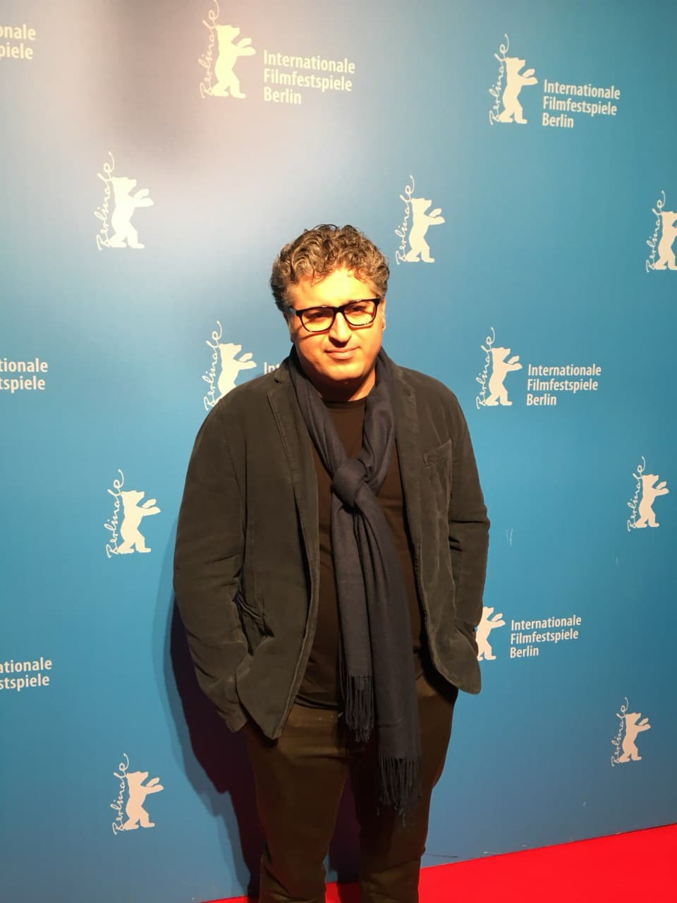 abbas amini