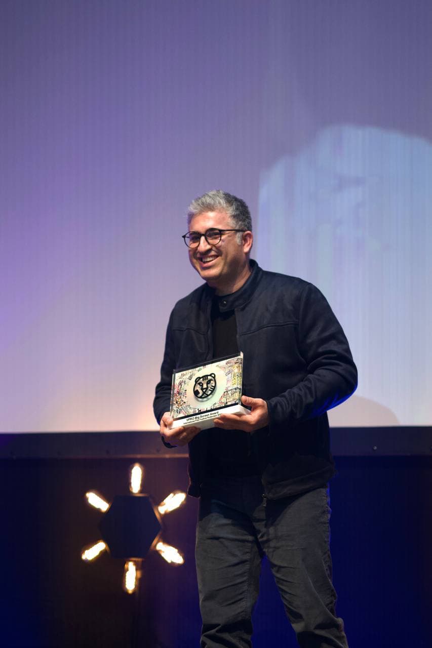 abbas amini