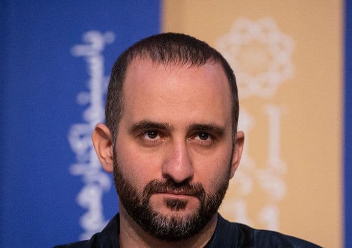 Pourya Rahimi Sam