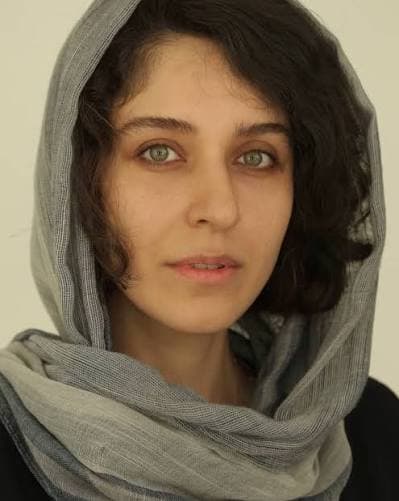 Minoo Sharifi
