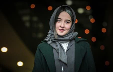 Behafarid Ghafarian