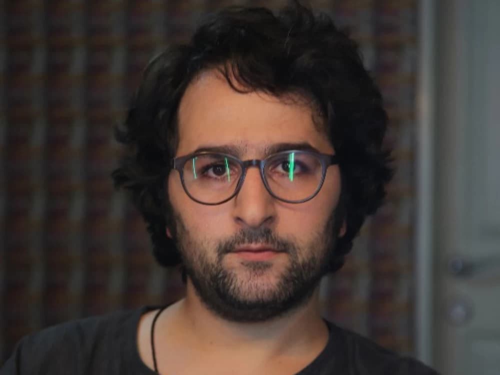 Naser Sajjadi Hosseini