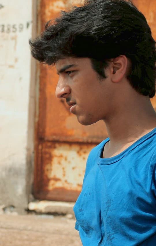  Hamed Alipour