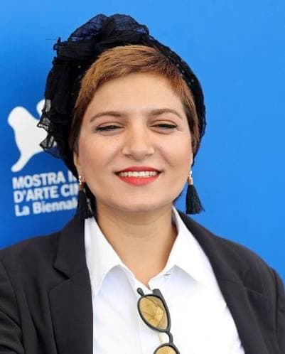 Nafiseh Zare